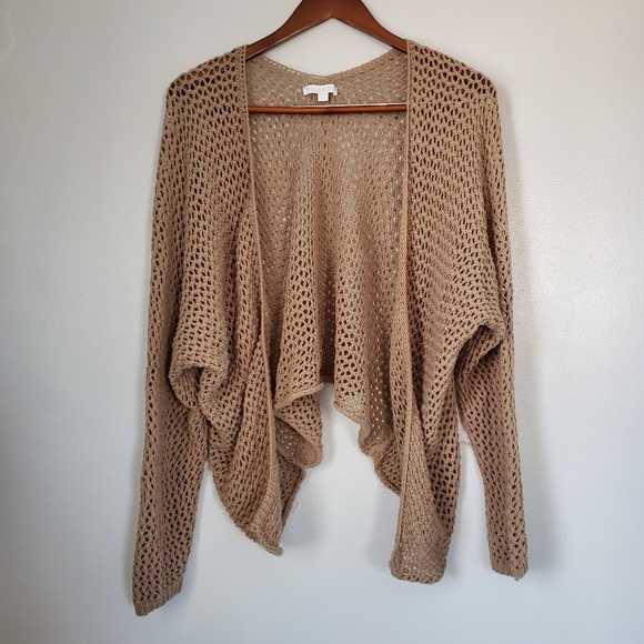 American Eagle Outfitters Sweaters - American eagle dont ask why cardigan